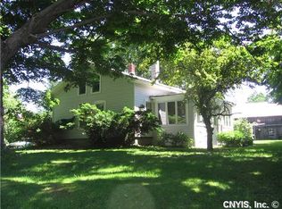 14352 County Route 75, Adams, NY 13605