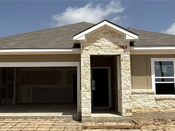 5528 Harriet St, Bryan, TX 77807