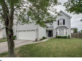 5 Barton Way, Mount Laurel, NJ 08054