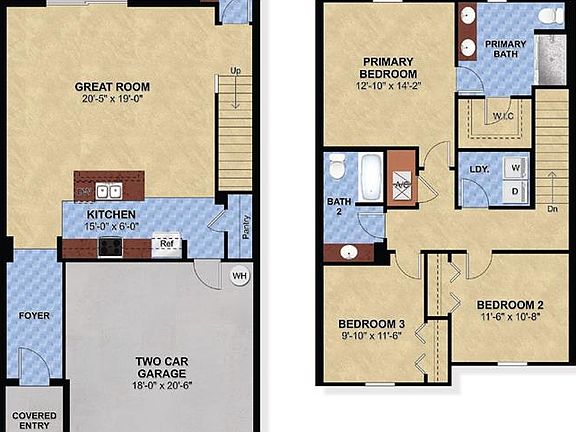 2nd image of this home