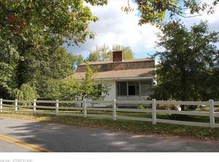 184 Foster Rd, South Windsor, CT 06074