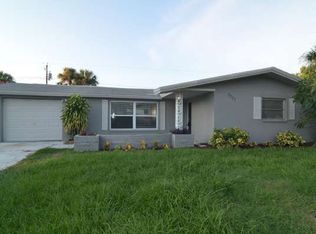 3707 Luma Dr, Holiday, FL 34691
