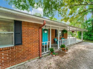 17892 E Fm 1097 Rd, Willis, TX 77378