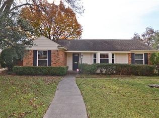 3618 Princess Ln, Dallas, TX 75229