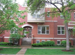 3452 N Monticello Ave #1, Chicago, IL 60618