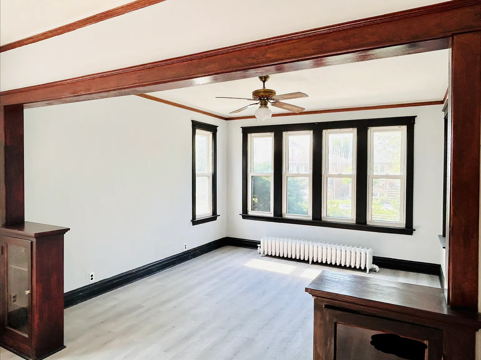 2 bed, 1000 sqft, $1,850 — Photo 3
