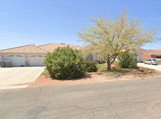 5547 N Hawkeye Rd, Saint George, UT 84770