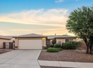 710 S Sunfield Canyon Dr, Tucson, AZ 85748