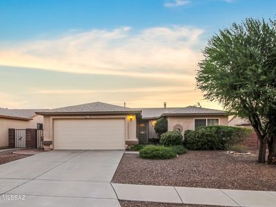 710 S Sunfield Canyon Dr, Tucson, AZ, 85748