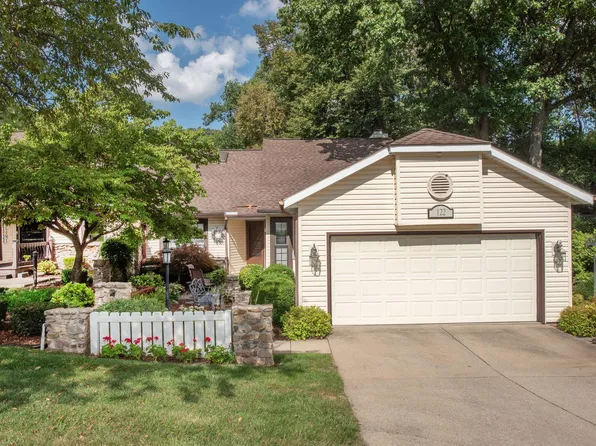 122 Windy Hill Dr, Lafayette, IN 47905
