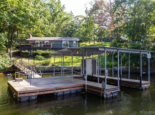 6059 Sioux Trl, Osage Beach, MO 65065