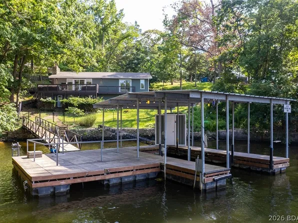 6059 Sioux Trl, Osage Beach, MO 65065
