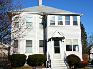63 Custer St, Brockton, MA 02301