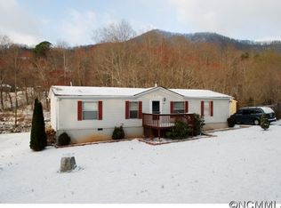 209 Milksick Cove Rd, Candler, NC 28715