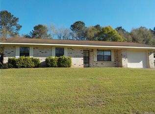 126 Patricia Ln, Daleville, AL 36322