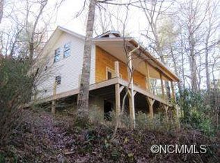 L8 Myers Dr, Lake Toxaway, NC 28747