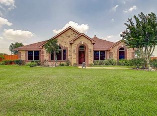 10703 Alex Dr, Needville, TX 77461