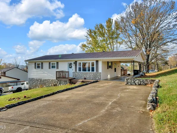 211 Linda St, Greeneville, TN 37743