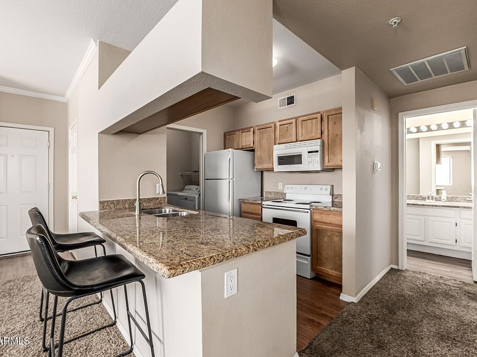 1st image of 5401 E VAN BUREN Street #2032