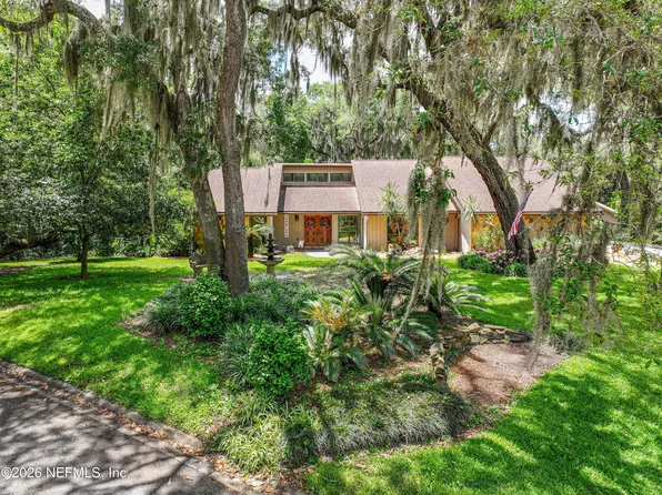 4276 STRATFORD Way, Jacksonville, FL 32225