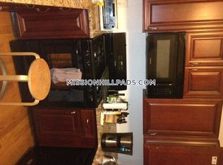 10 Cherokee St #2, Roxbury Crossing, MA 02120