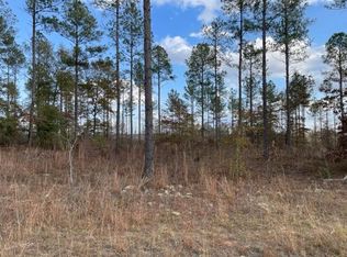 8135 Tennille Oconee Rd, Tennille, GA 31089