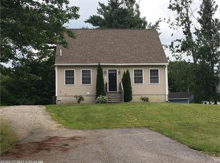 16 Dudley Way, Westbrook, ME 04092