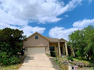 11223 Blue Waters, Helotes, TX 78023