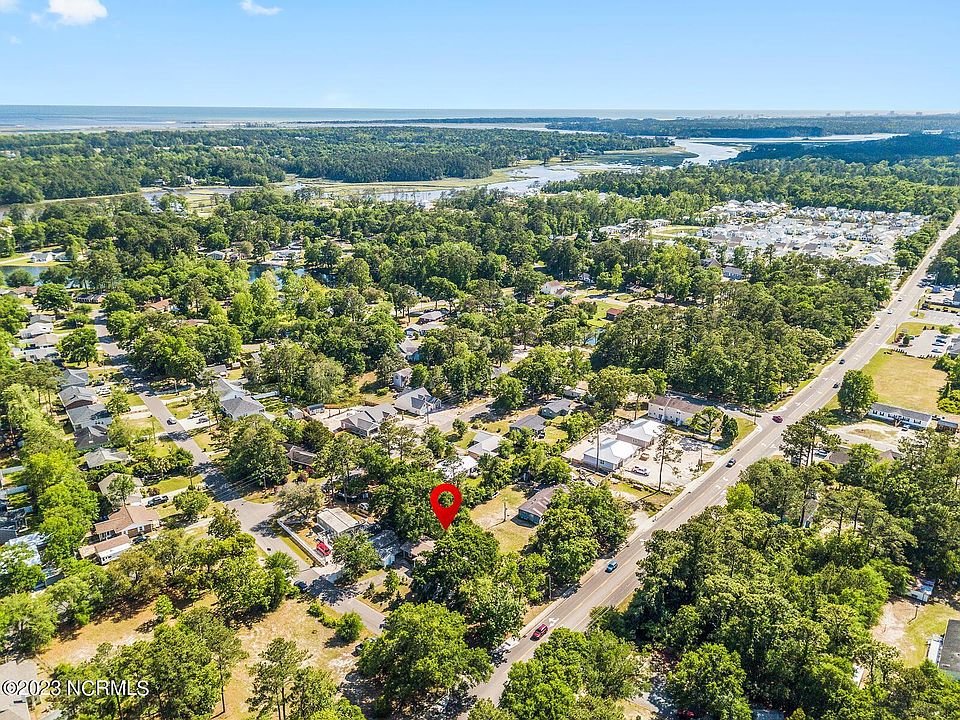 9081 Beach Drive SW, Calabash, NC 28467 MLS 100381980 Zillow