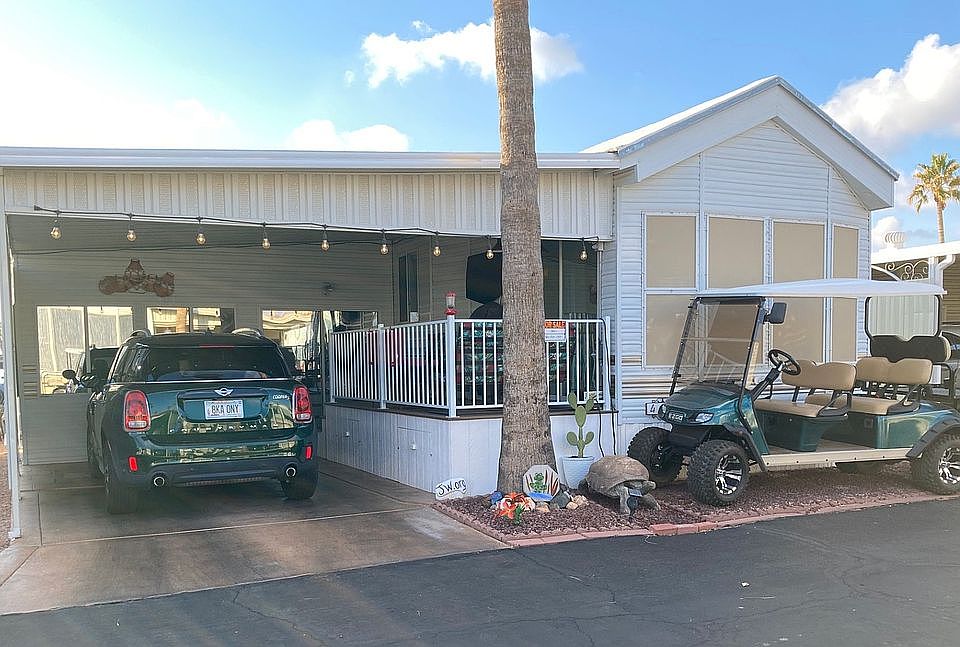 1st image of 400 N Plaza Dr #440