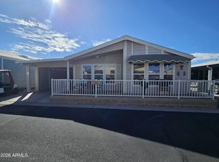 650 N Hawes Rd #4625, Mesa, AZ 85207