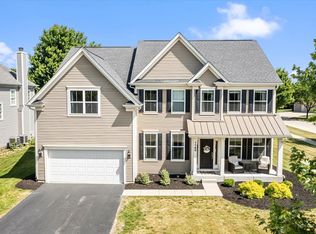 1140 Independence Ave, Elburn, IL 60119