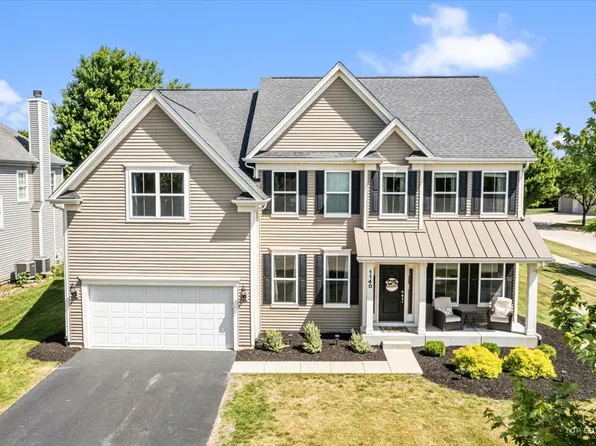 1140 Independence Ave, Elburn, IL 60119