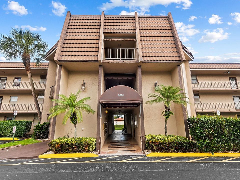 1st image of 9301 Lime Bay Boulevard #307