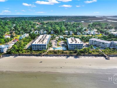 1217 Bay Street #117B, Tybee Island, GA, 31328