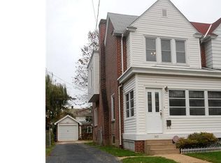 143 E Avon Rd, Brookhaven, PA 19015