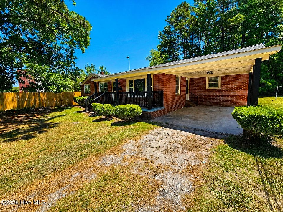 1st image of 704 N Grimes Street