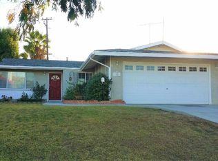 3528 S Gauntlet Dr, West Covina, CA 91792
