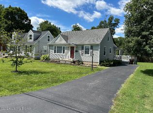 1710 Roosevelt Ave, Lyndon, KY 40242