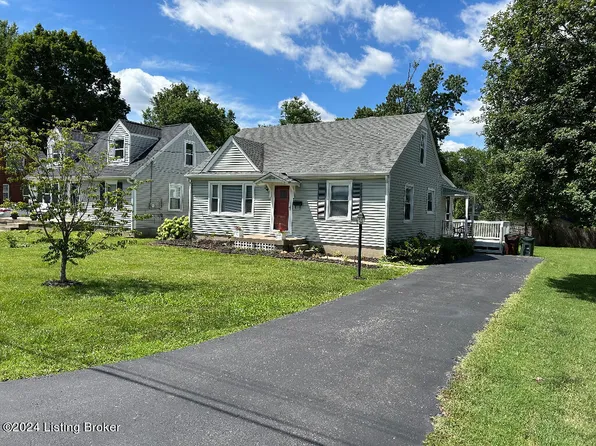 1710 Roosevelt Ave, Lyndon, KY 40242