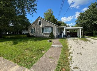 222 Knapp Ave, Morehead, KY 40351