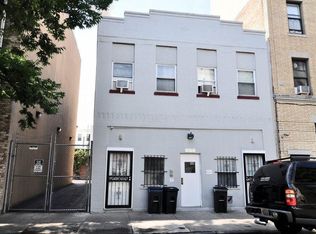 2473 Hughes Ave, Bronx, NY 10458