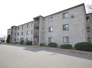 35 McCoba St APT 31, Revere, MA 02151