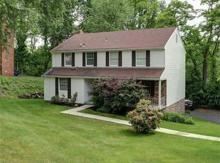 1489 Jenkins Dr, Pittsburgh, PA 15241