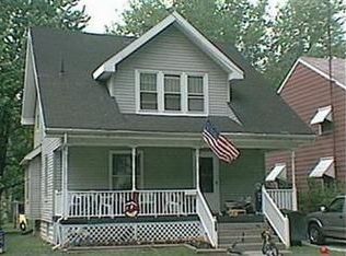 329 Kenilworth Ave NE, Warren, OH