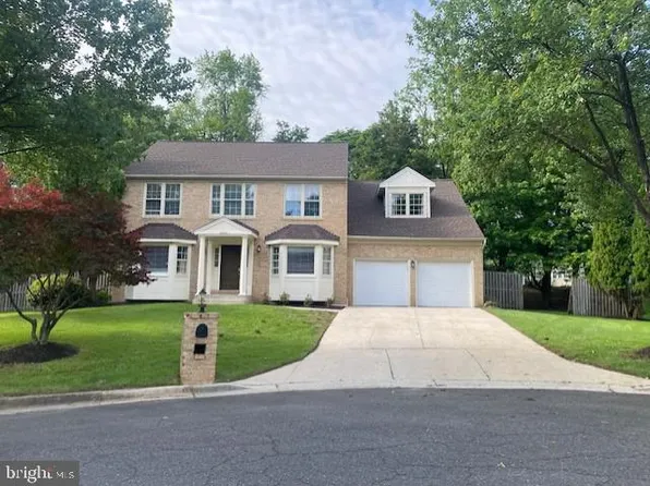 4016 Ayden Ct, Bowie, MD 20721