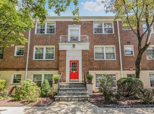 67 Rockledge Rd APT TC, Bronxville, NY 10708