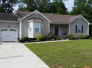 524 Cassie Ln, White Bluff, TN 37187