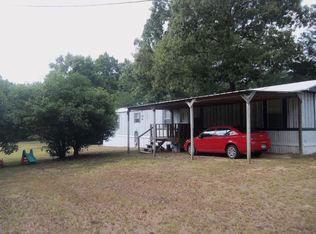 189 Berea 6, Jefferson, TX 75657
