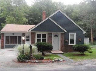 57 Echo Rd, Glocester, RI 02814